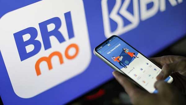 Limit Top Up e-Wallet di BRImo