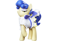 MLP Sapphire Shores Rarity Friendship is Magic Collection Single Story Pack