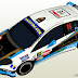 Fiat Punto_S2000_Rally Sata Aсores 2009