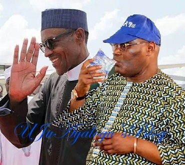 2019: FG Moves To Cripple Atiku ...It's A Fight To Finish - Atiku's Men Vow, Say Obasanjo's Was Tougher Yet ...