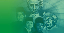 Tokoh Tokoh Muhammadiyah Part 1