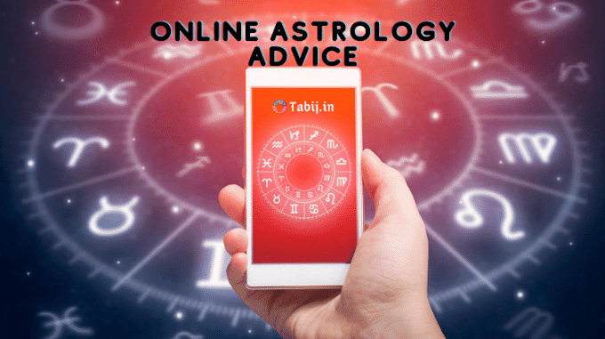 Online astrology advice by the best astrologer in India