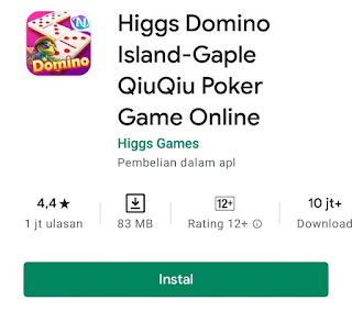 6 Tips Jackpot Slot Higgs Domino Island ( Fafafa, Panda, 5 Dragon, Rejeki Nompok & Fucai )