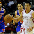 Lin's big game against former team
