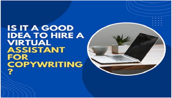 Content Writing Virtual Assistants