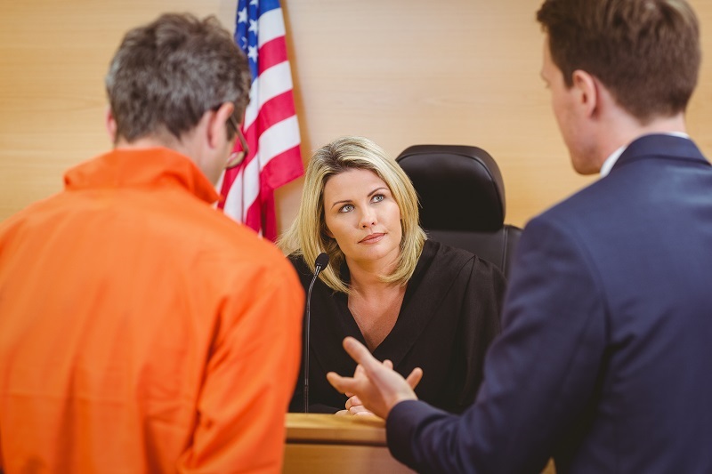 Ways To Choose Best Criminal Defense Lawyers