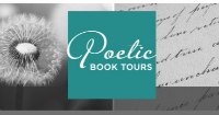 Poetic Book tours badge