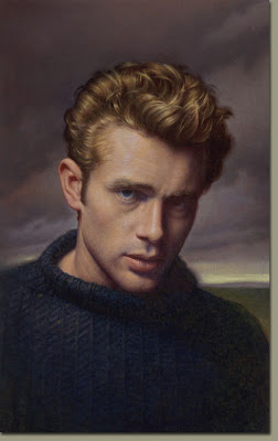 PERSONAJES FAMOSOS CARTA ASTRAL: JAMES DEAN