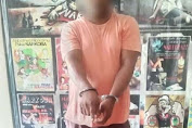 Satresnarkoba Polres Morowali Utara Tangkap Satu Pelaku, 37,90 Gram Shabu Disita