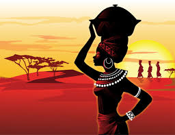 I Am an African by Wayne Visser