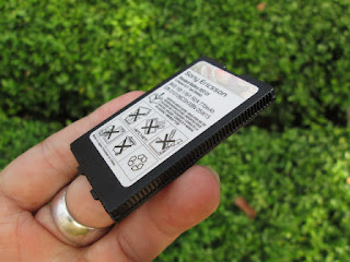 Baterai Sony Ericsson BST-25 Original T610 T630 770mAh