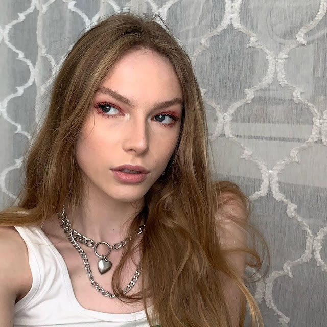 Alex Consani – Most Beautiful Trans Girl Models Instagram