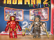 For those of you who don't know what Minimates are:Minimates are 2 inch . (picture )