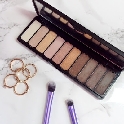 E.L.F 'Need It Nude' Eyeshadow Palette