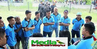 Daftar Juara Pahlawan Cup Pandaan V, Minggu 04/11/2018