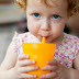 เด็กทารกควรดื่นน้ำผลไม้หรือไม่ ?