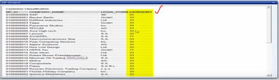 How to extend an ABAP Managed Database Procedures using AMDP BADI’s