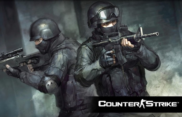 CS Counter Strike 1.6 Free Download