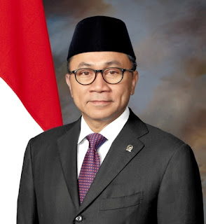 Ketua Umum Partai Amanat Nasional