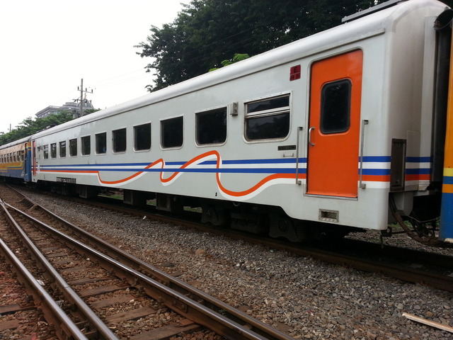 Indonesia Railway News: Apa Sih Perbedaan Kelas Eksekutif 