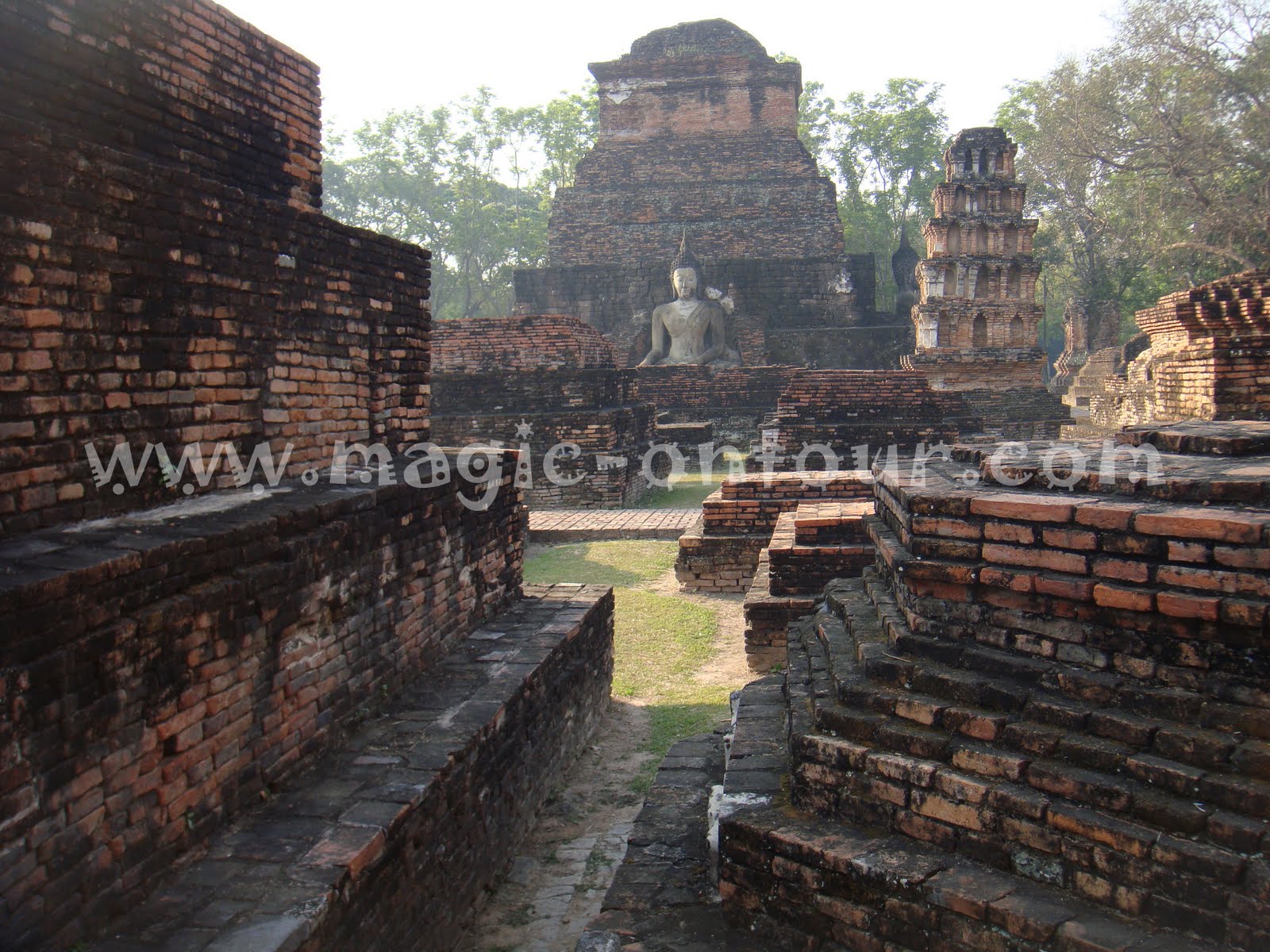 photo magic on tours