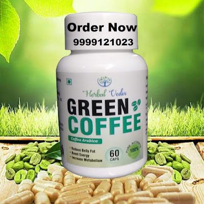 Green Coffee Powder Online