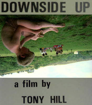 Downside Up. 1984. FULL-HD.