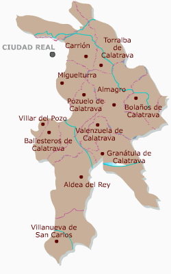 Municipios