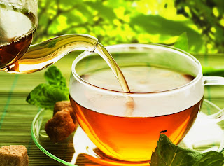 Green Tea Slimming Effects