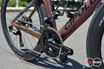 Cipollini RB1K AD.ONE Shimano Dura Ace R9270 Di2 C60 road bike at twohubs.com