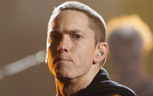 eminem quotes from lyrics. eminem quotes about haters