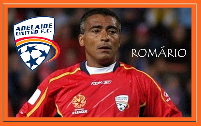 Resultado de imagem para ROMÁRIO VALENCIA