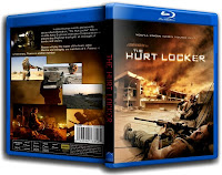 The Hurt Locker 2008