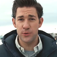 John Krasinski - Big Miracle