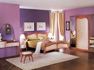 Bedroom design photos