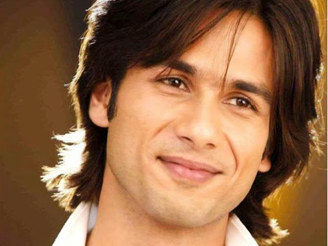 Shahid Kapoor HD Wallpaper