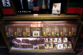 33 日本九州 一蘭拉麵 天神西店 方碗拉麵