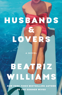 Book Review: Husbands & Lovers, by Beatriz Williams