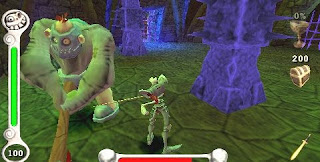 Download Game MediEvil Resurrection PSP Full Version Iso For PC | Murnia Games