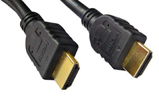 Kabel HDMI