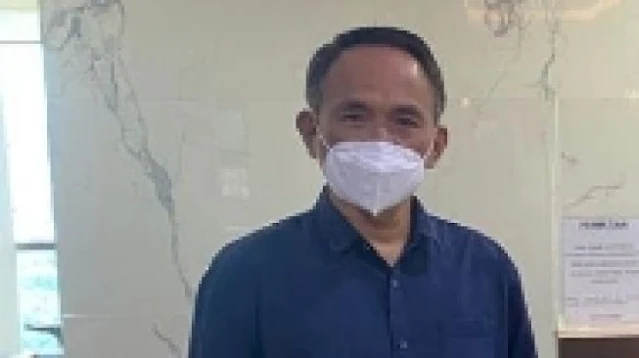 Panas! Andi Arief Ditantang Kubu Moeldoko Bicara Kader Didatangi Polisi