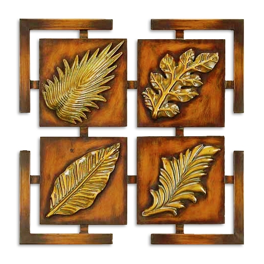 wooden wall decoration