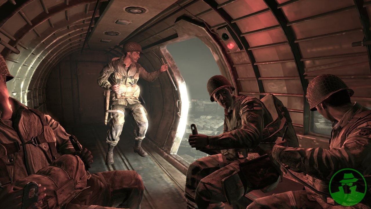 Medal Of Honor Airborne Torrent Download For Pc