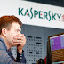 Kaspersky: Nsa Workers Estimator Was Already Infected Amongst Malware