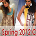 Maria B Lawn Collection 2012 | Funky Lawn Designs