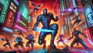 Punishing: Gray Raven: A Noob's Apocalypse Survival Guide