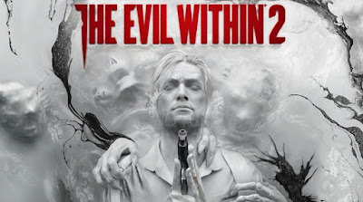 The Evil Within 2 Full Crack or DLC Repack