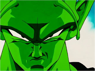 piccolo dragon ball