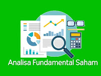 Analisa Teknik Fundamental Saham