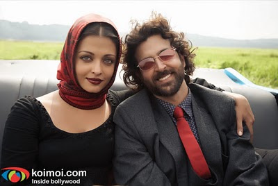 Guzaarish ,Bollywood movie,  Hrithik, Aishwarya 